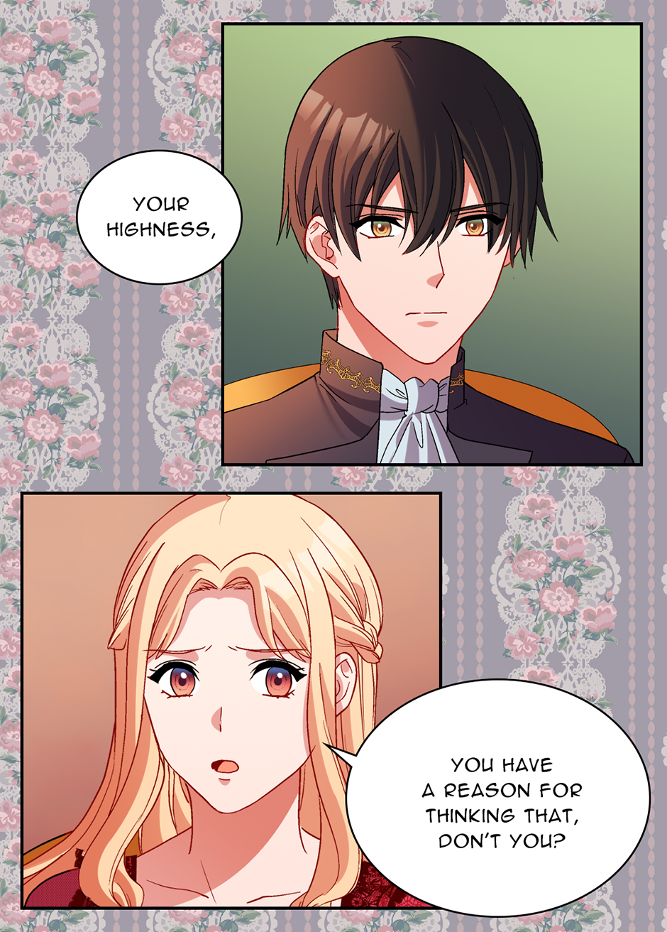 What It Takes to Be a Villainess Chapter 100 page 43 - 