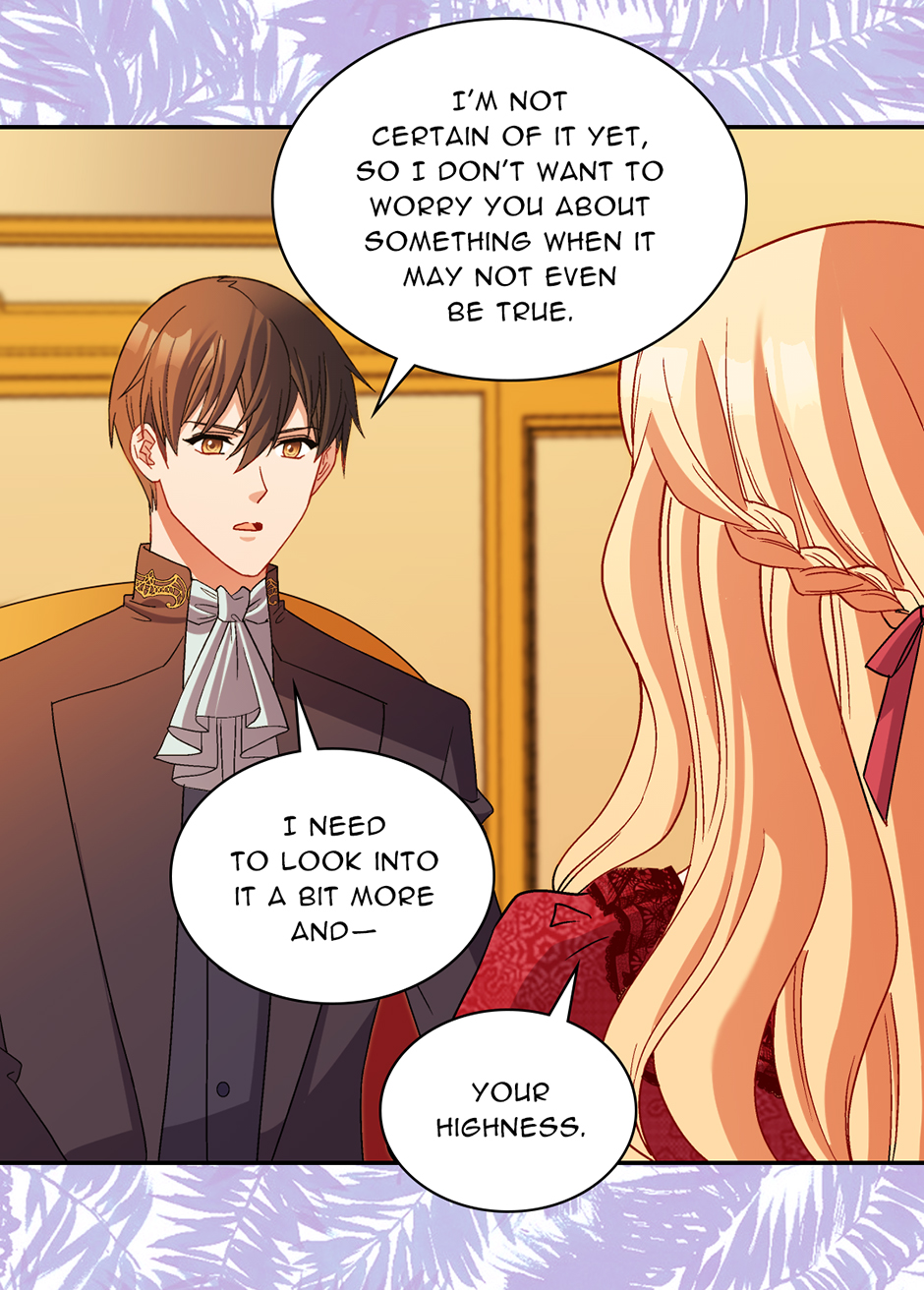 What It Takes to Be a Villainess Chapter 100 page 44 - 