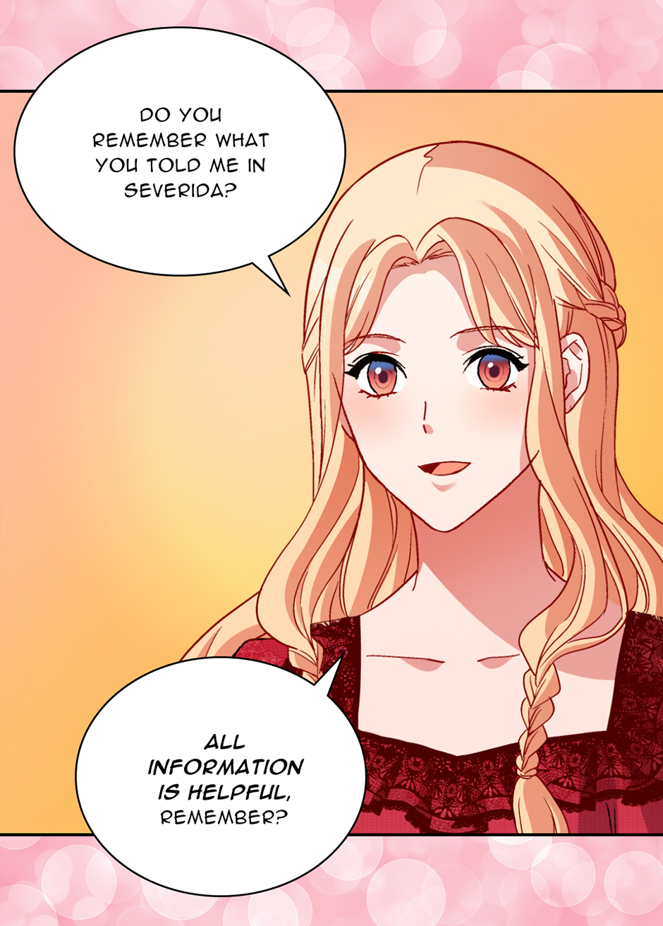 What It Takes to Be a Villainess Chapter 100 page 45 - 