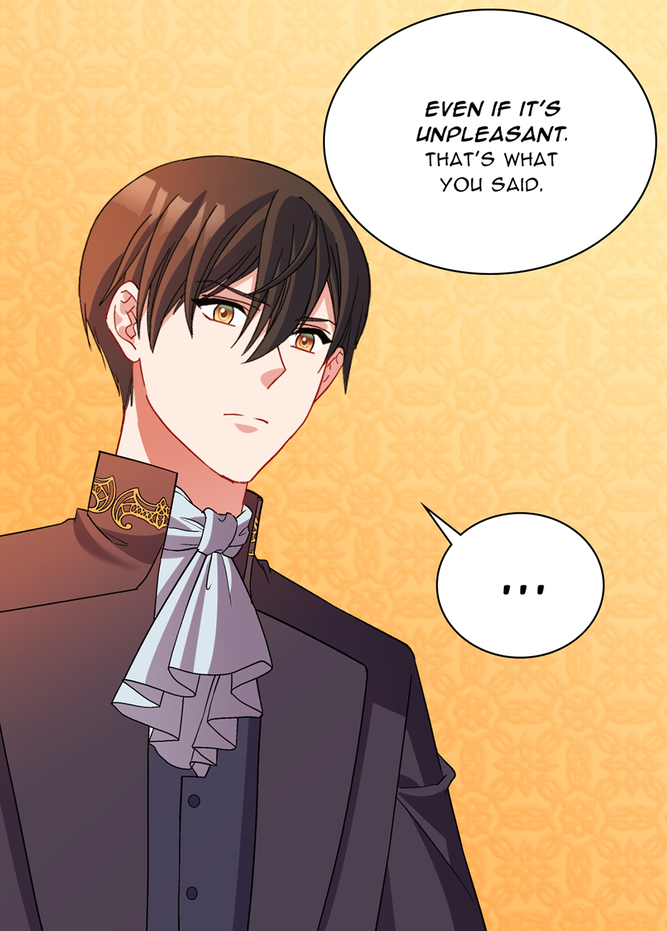What It Takes to Be a Villainess Chapter 100 page 46 - 