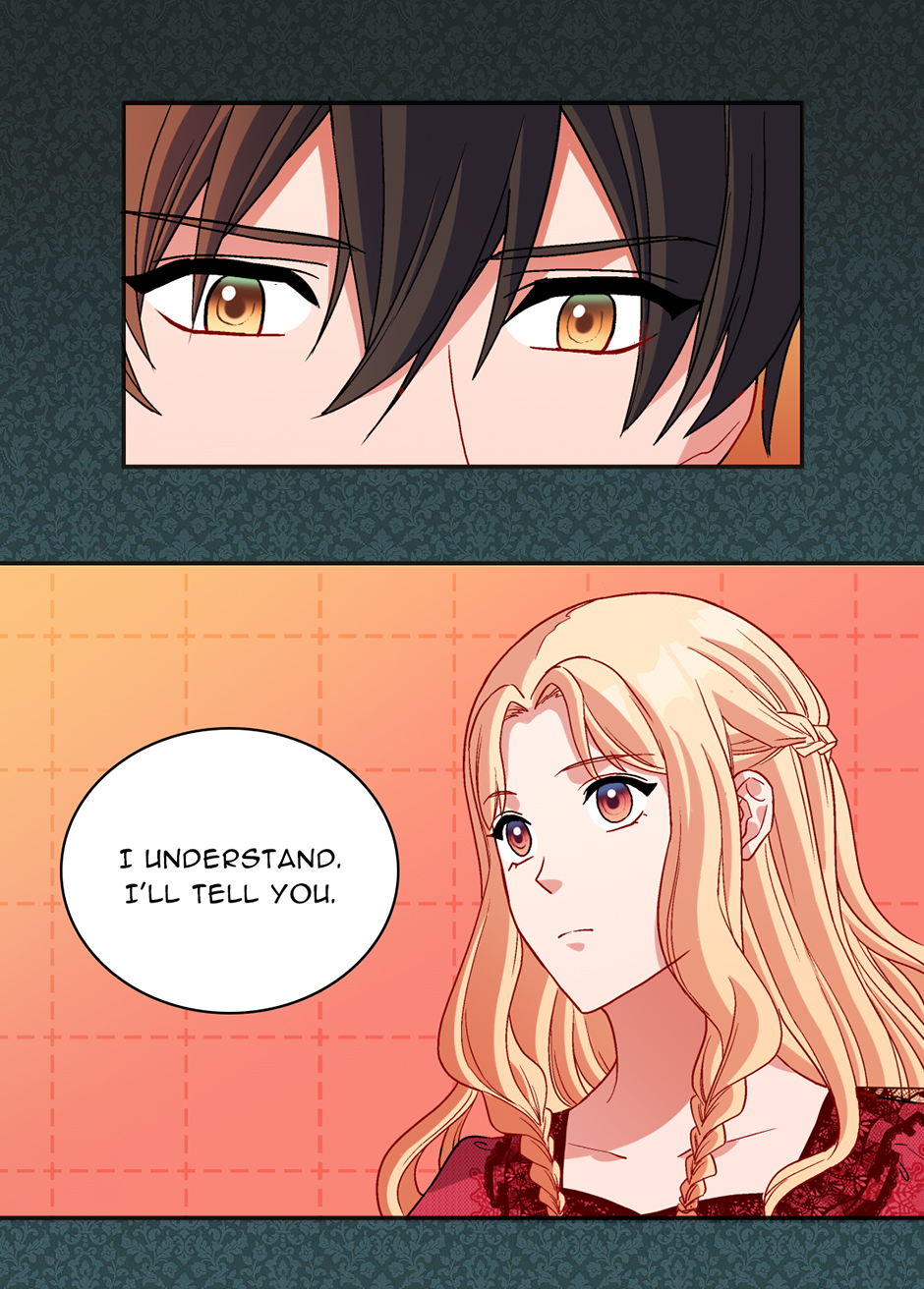 What It Takes to Be a Villainess Chapter 100 page 47 - 
