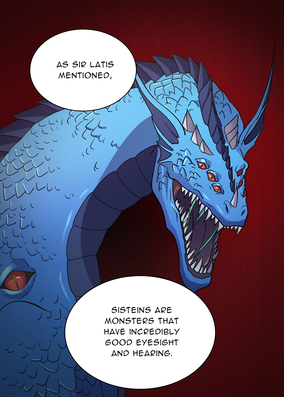 What It Takes to Be a Villainess Chapter 100 page 48 - 
