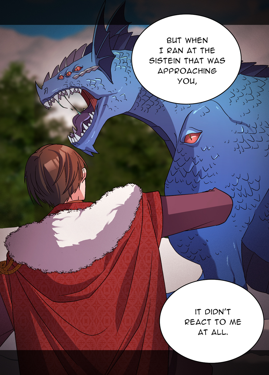What It Takes to Be a Villainess Chapter 100 page 49 - 