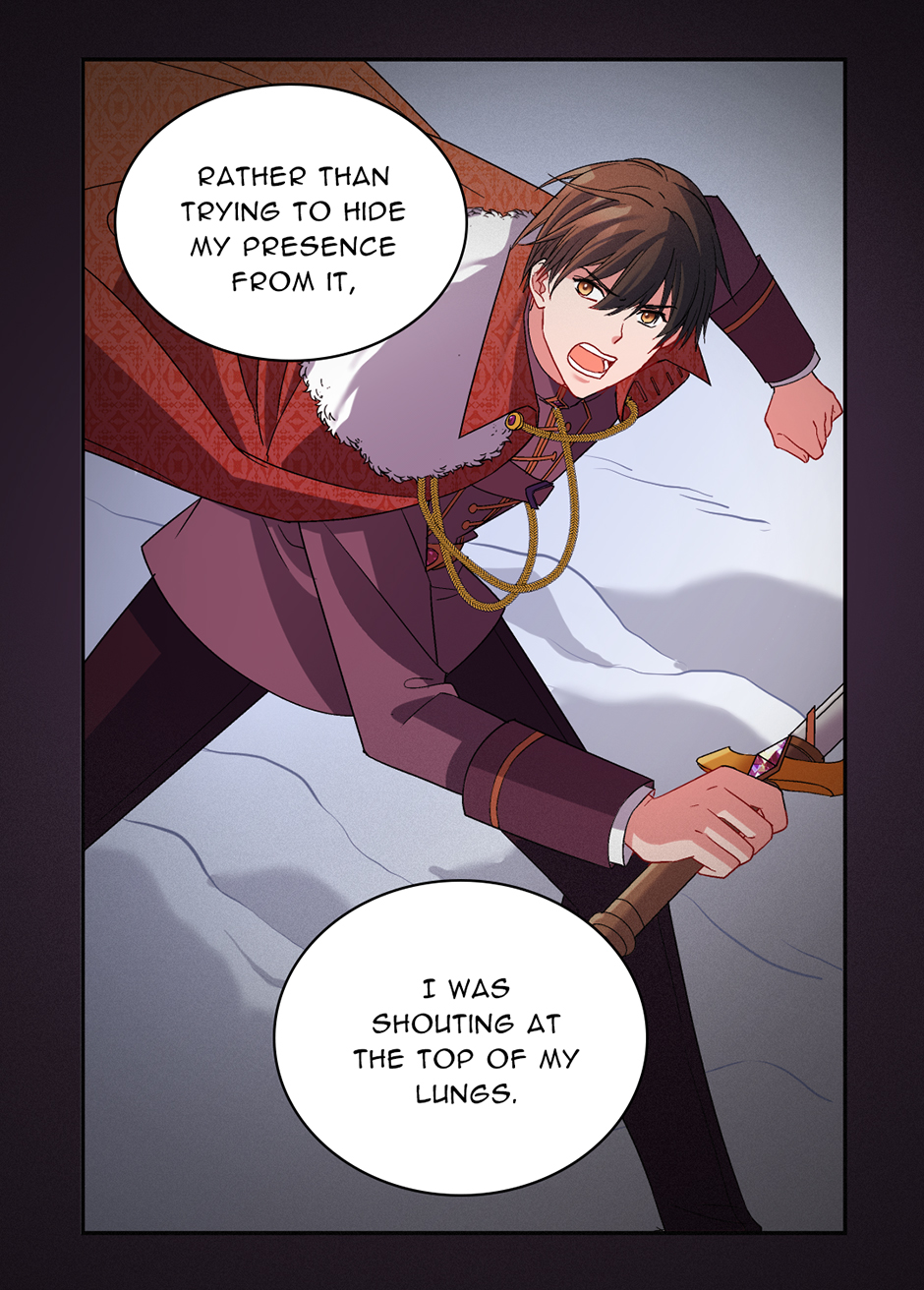 What It Takes to Be a Villainess Chapter 100 page 50 - 