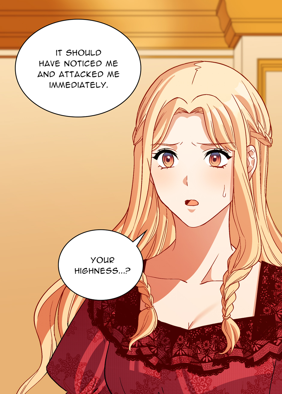 What It Takes to Be a Villainess Chapter 100 page 51 - 