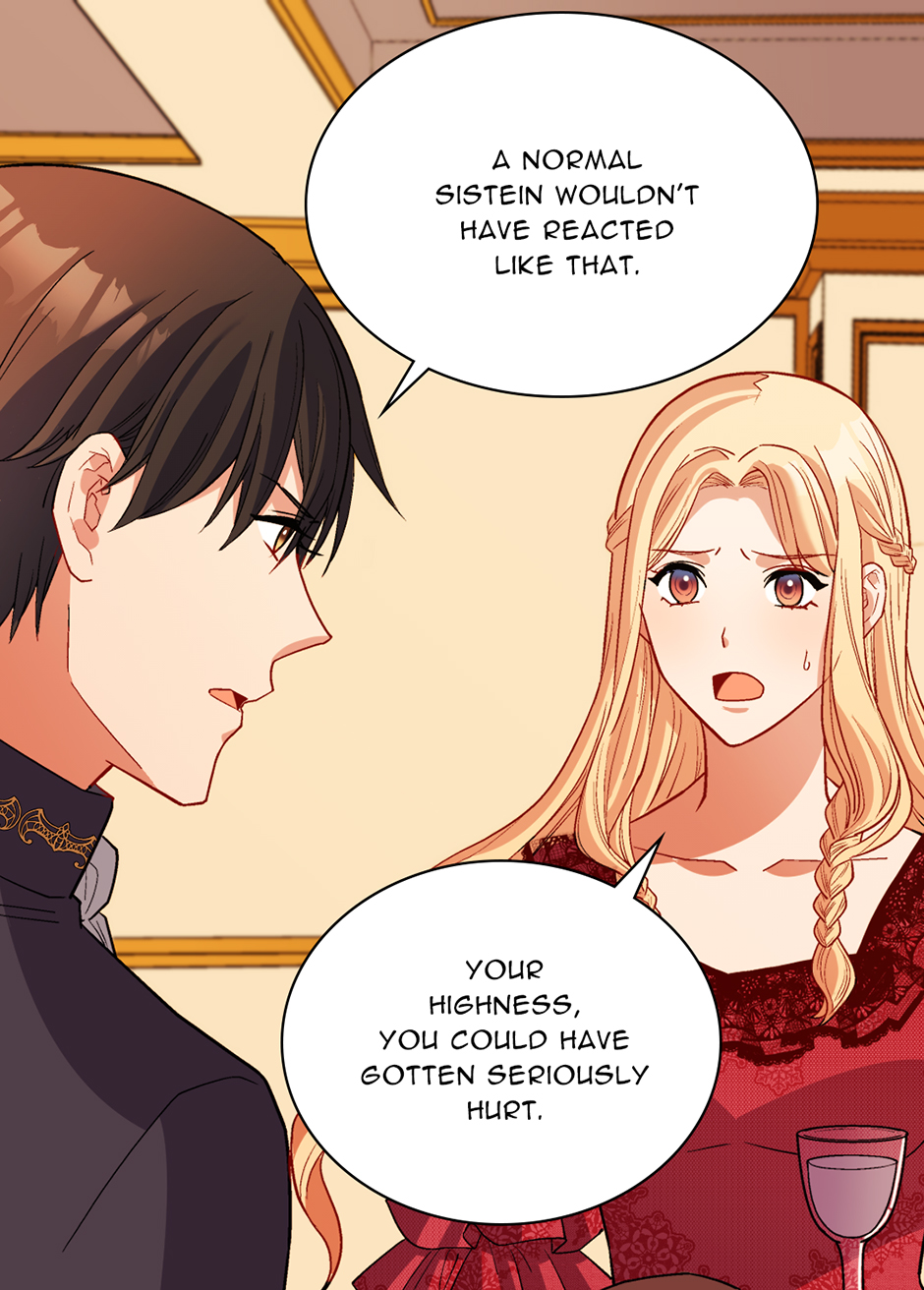 What It Takes to Be a Villainess Chapter 100 page 53 - 
