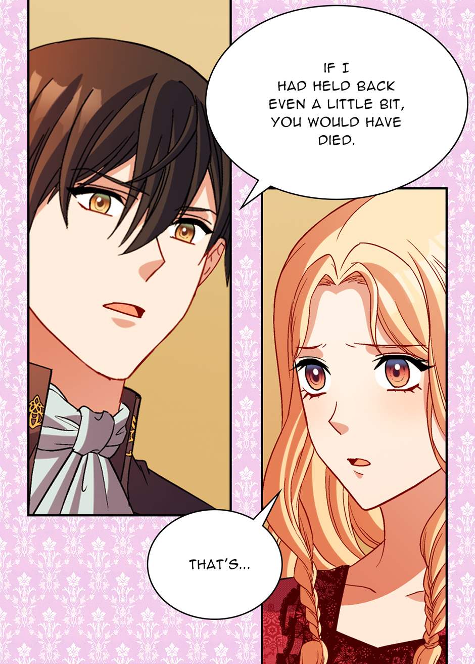 What It Takes to Be a Villainess Chapter 100 page 54 - 