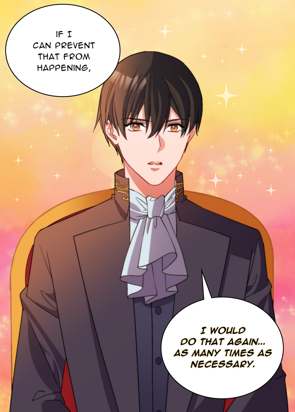 What It Takes to Be a Villainess Chapter 100 page 55 - 