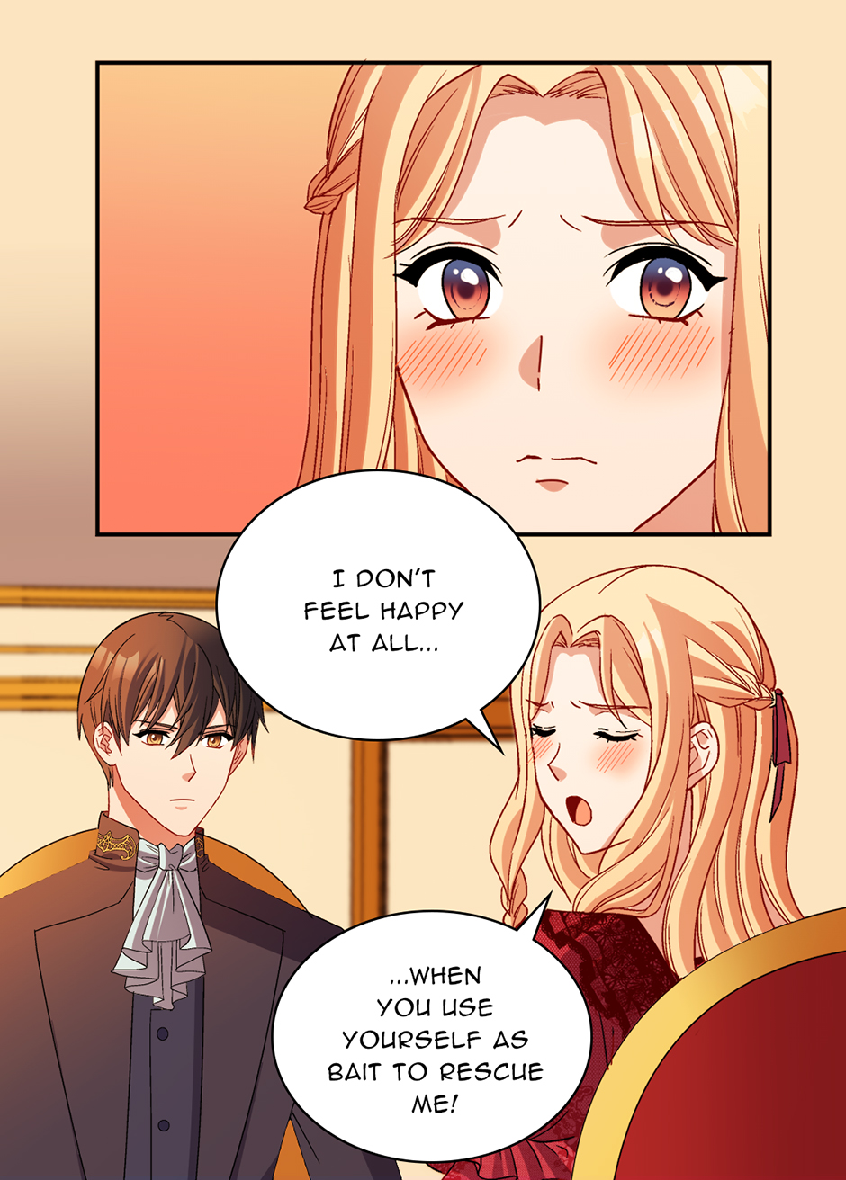 What It Takes to Be a Villainess Chapter 100 page 56 - 