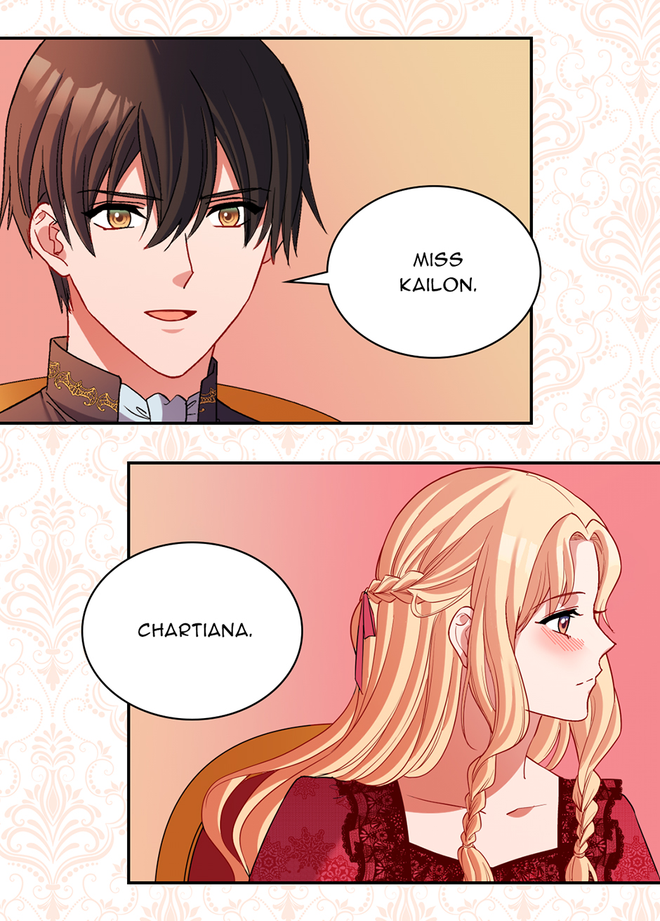 What It Takes to Be a Villainess Chapter 100 page 58 - 