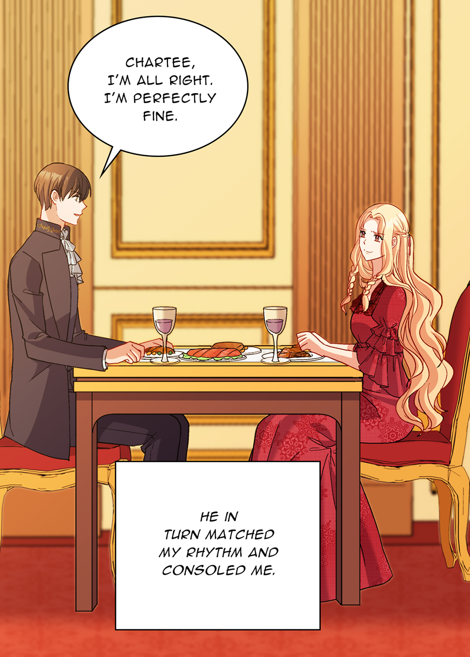 What It Takes to Be a Villainess Chapter 100 page 59 - 