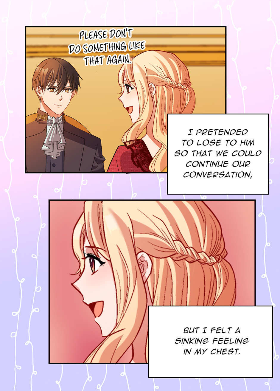 What It Takes to Be a Villainess Chapter 100 page 60 - 