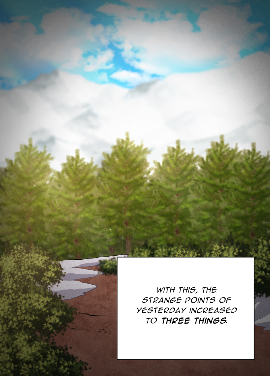 What It Takes to Be a Villainess Chapter 100 page 61 - 