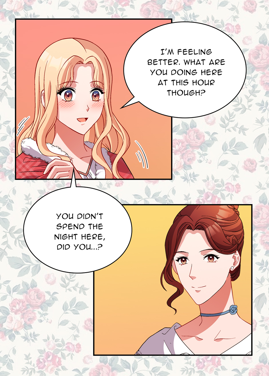 What It Takes to Be a Villainess Chapter 100 page 10 - 