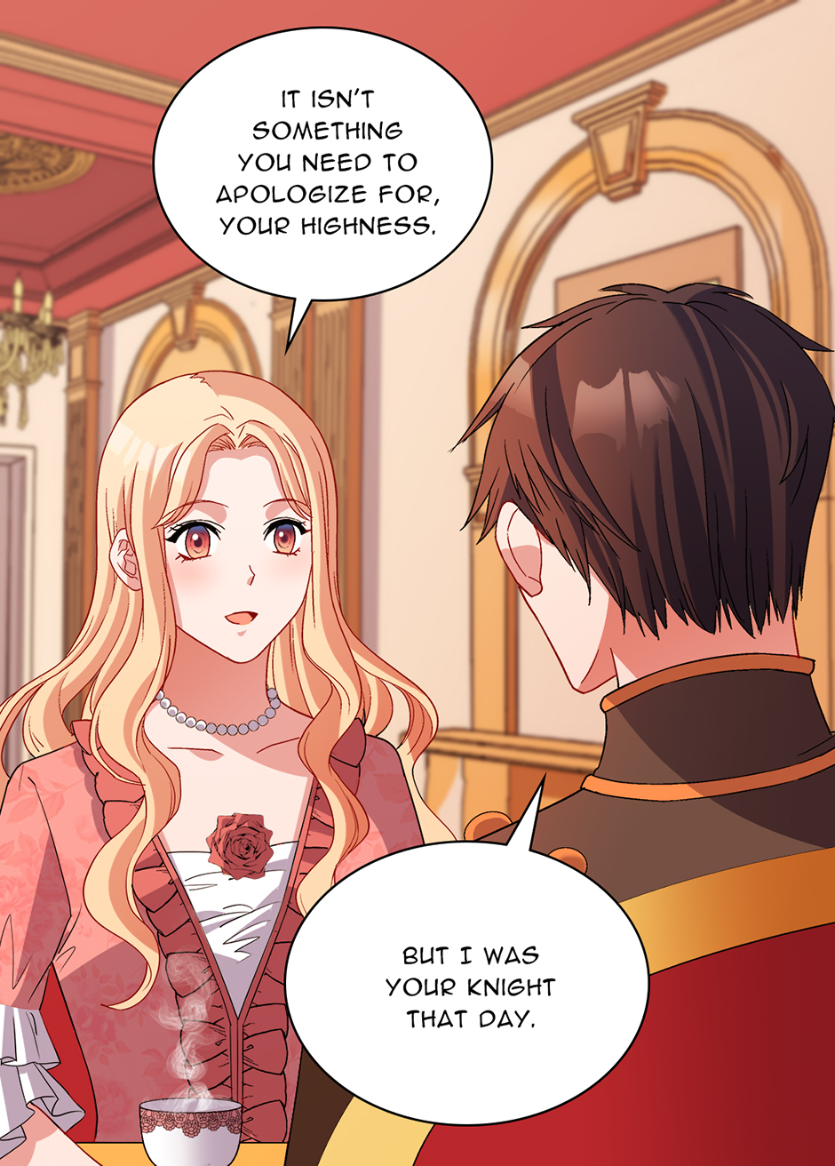 What It Takes to Be a Villainess Chapter 101 page 12 - 
