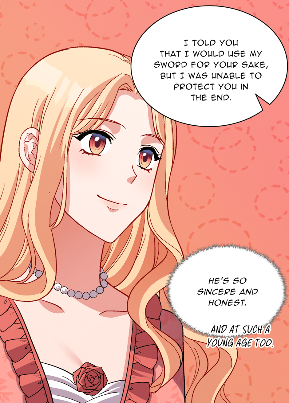 What It Takes to Be a Villainess Chapter 101 page 13 - 