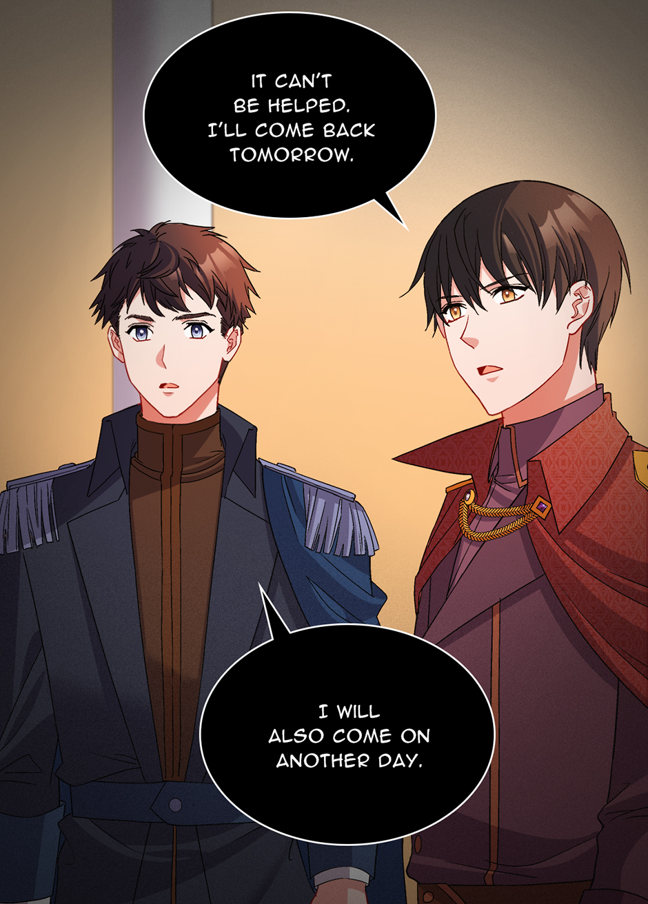 What It Takes to Be a Villainess Chapter 101 page 15 - 