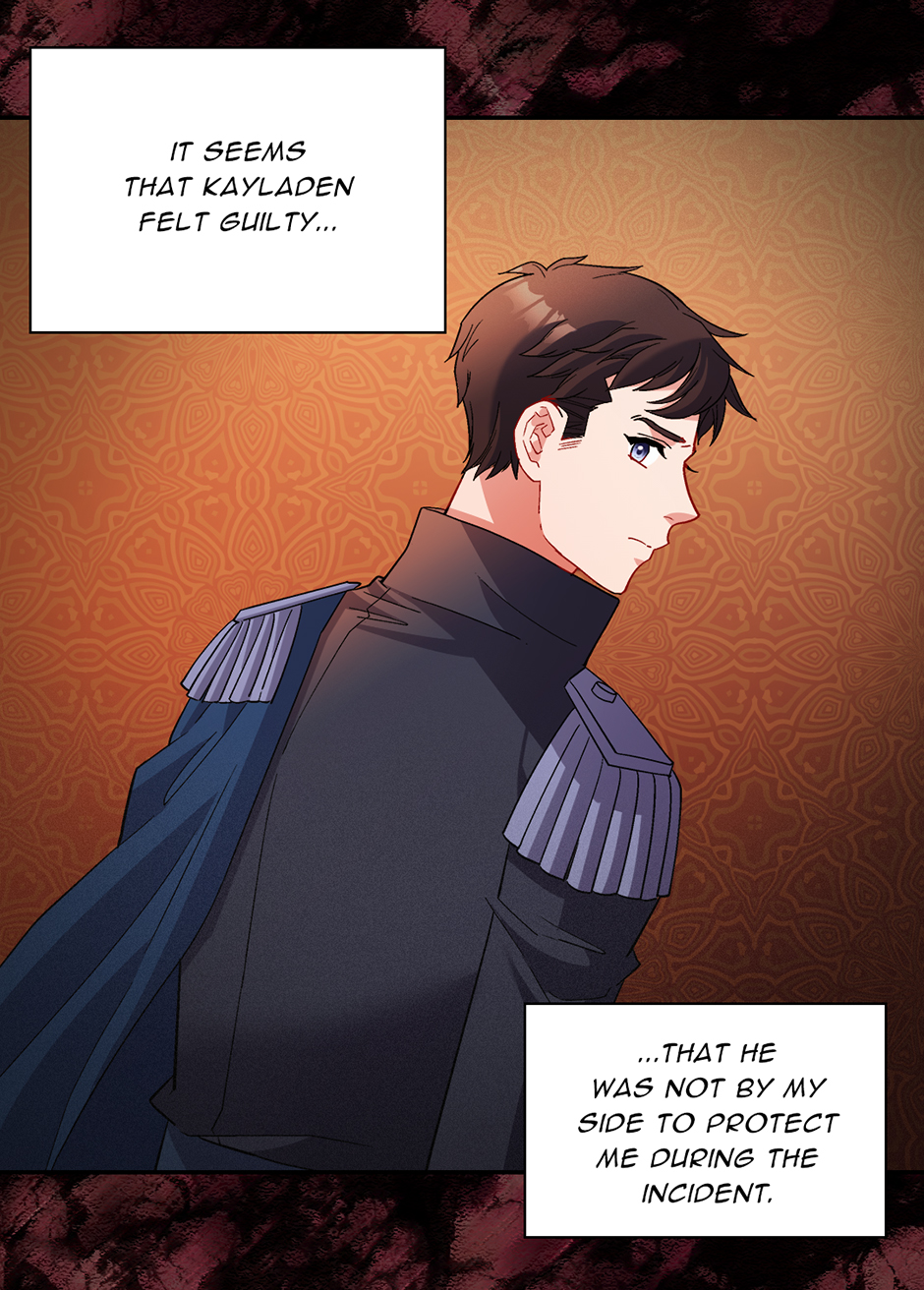 What It Takes to Be a Villainess Chapter 101 page 16 - 