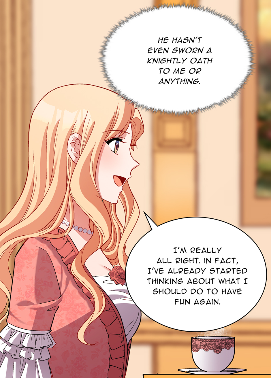 What It Takes to Be a Villainess Chapter 101 page 17 - 