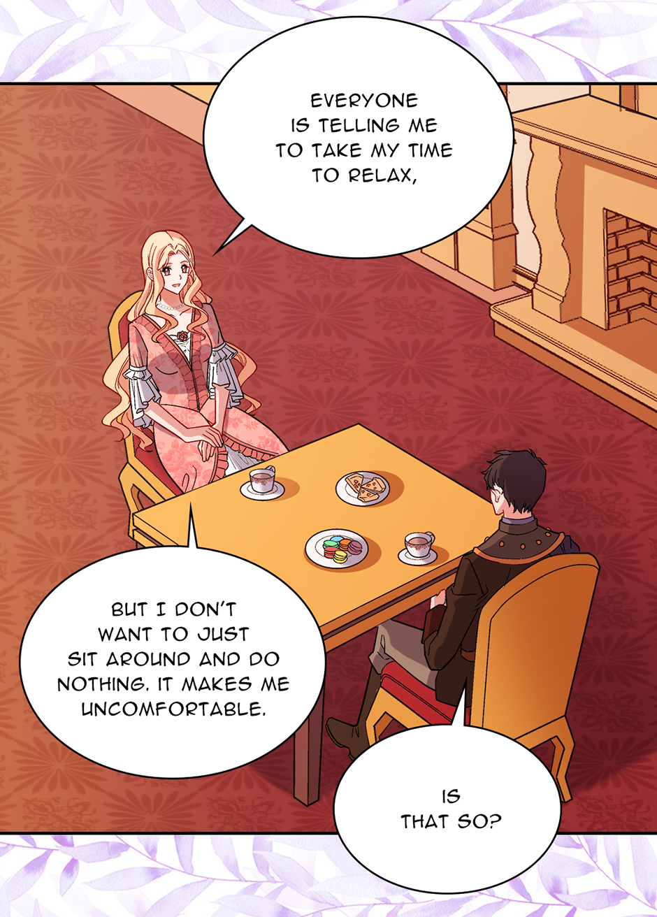 What It Takes to Be a Villainess Chapter 101 page 18 - 