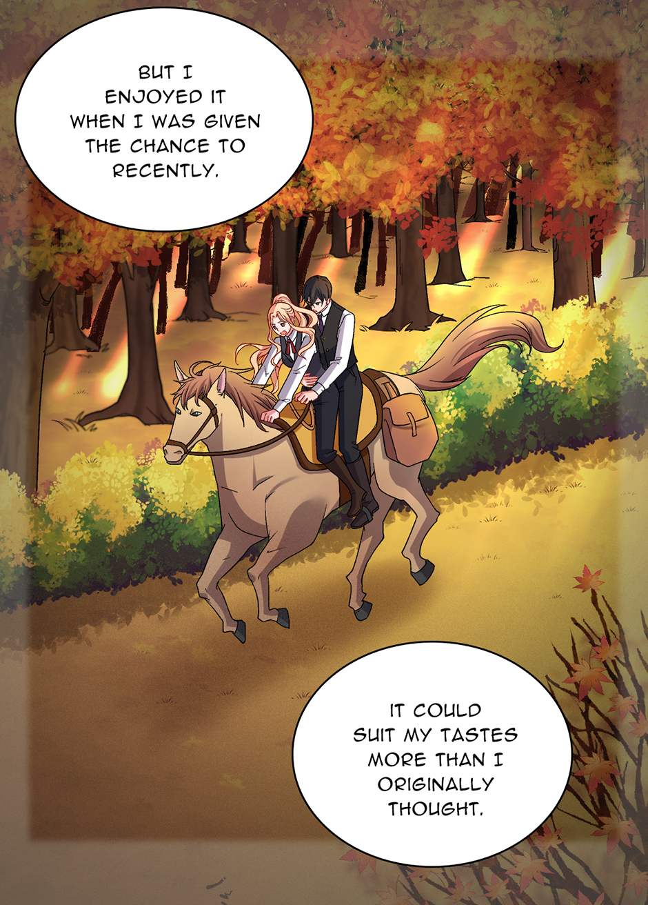 What It Takes to Be a Villainess Chapter 101 page 20 - 