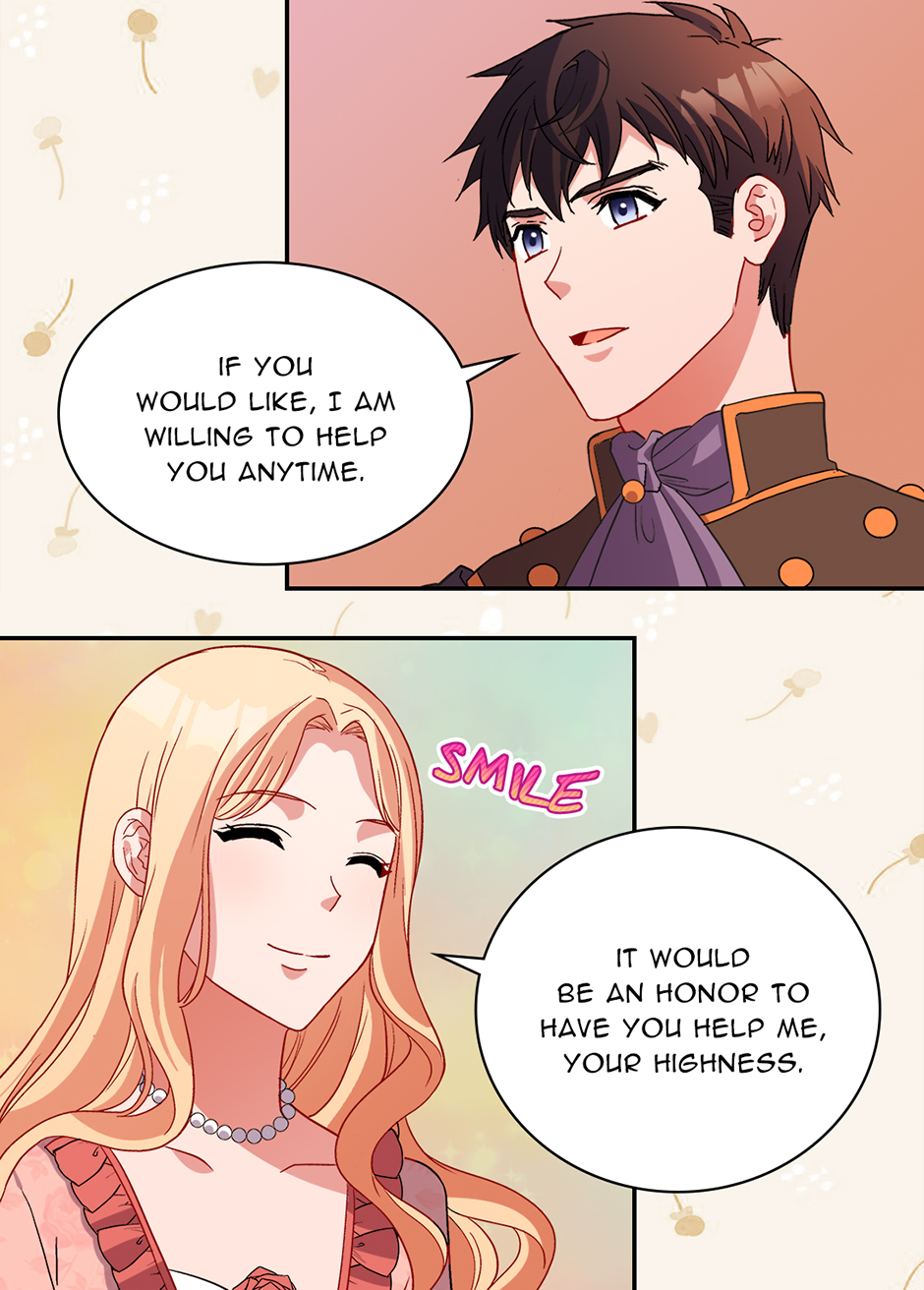 What It Takes to Be a Villainess Chapter 101 page 23 - 