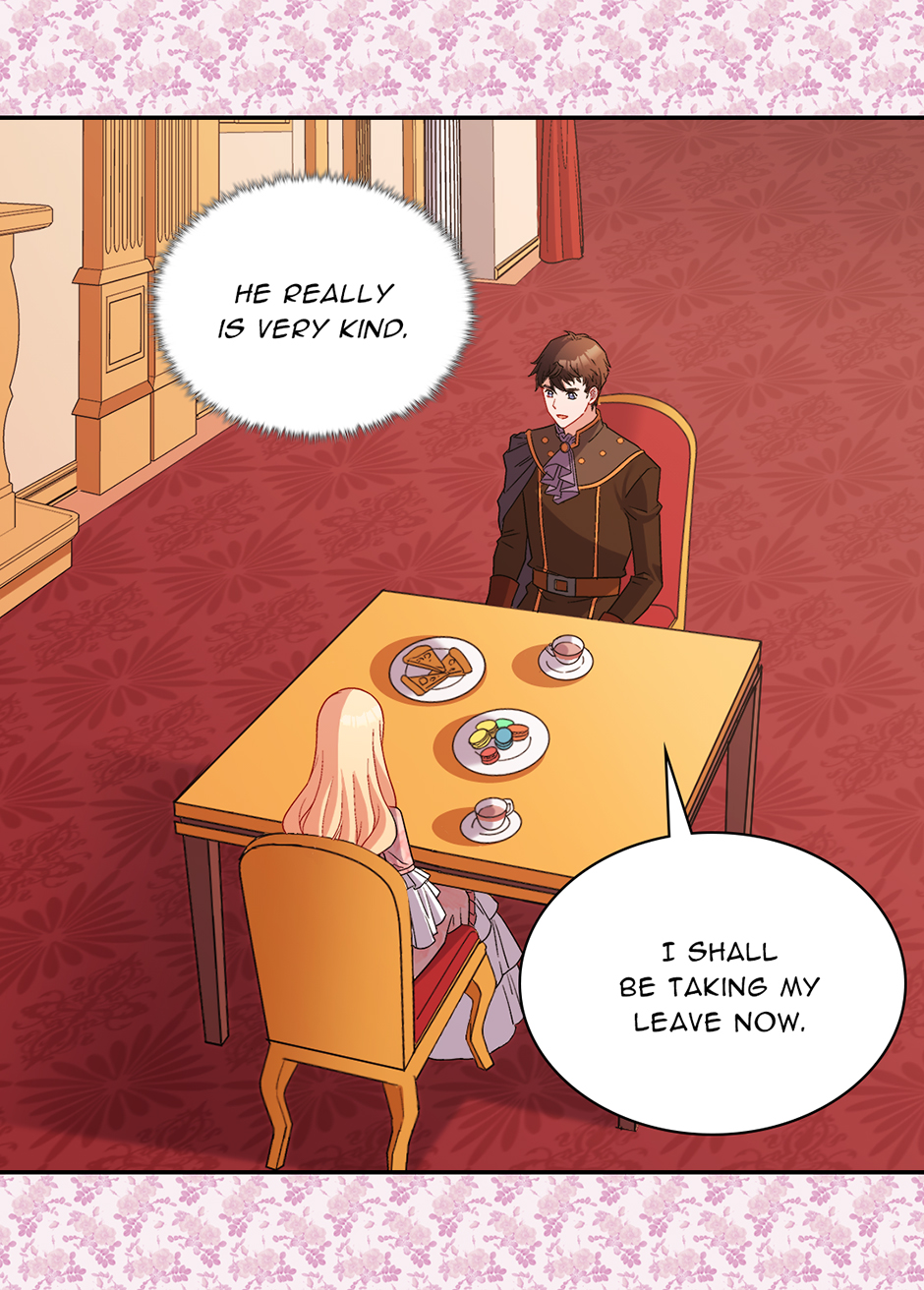 What It Takes to Be a Villainess Chapter 101 page 24 - 
