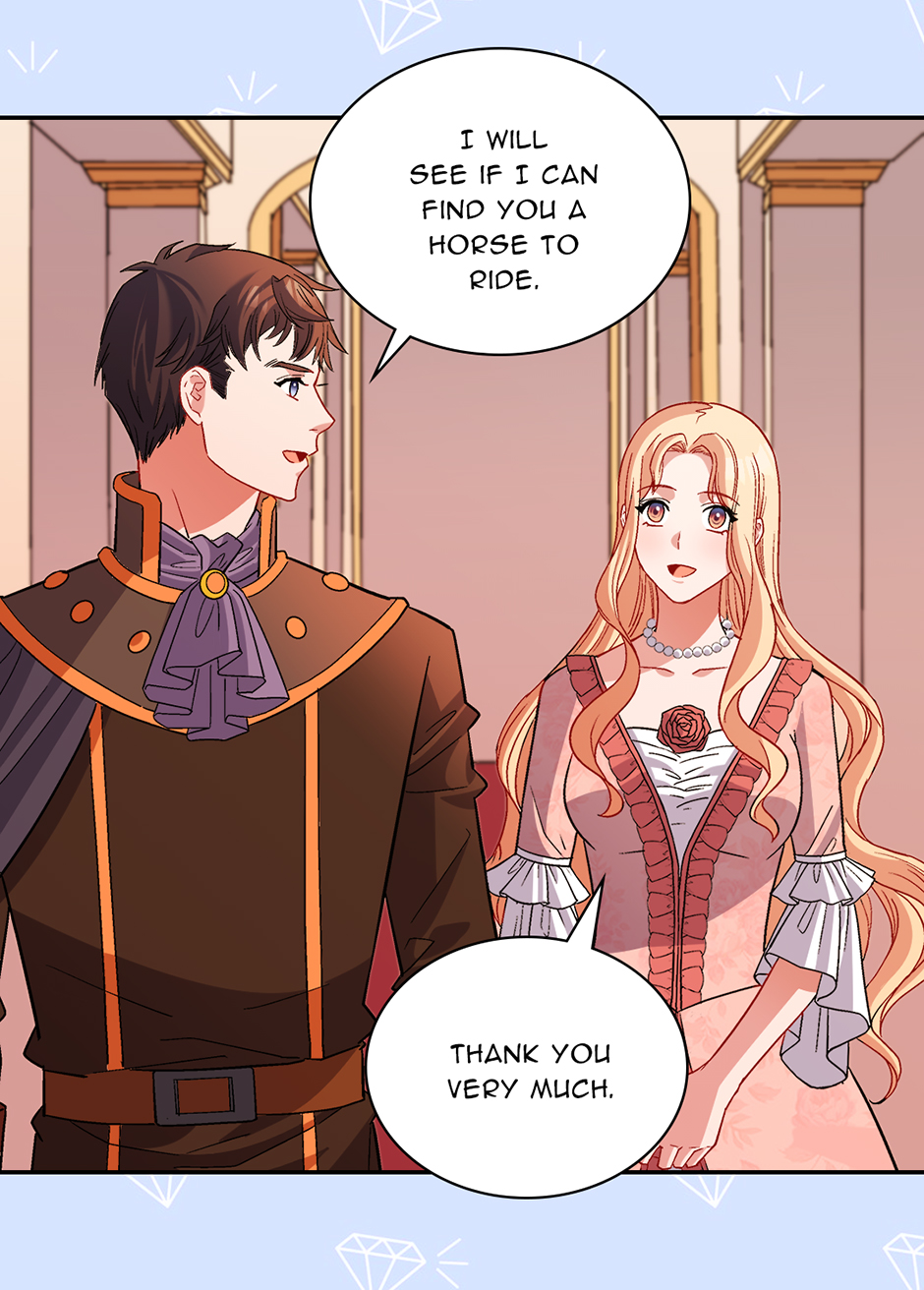 What It Takes to Be a Villainess Chapter 101 page 25 - 