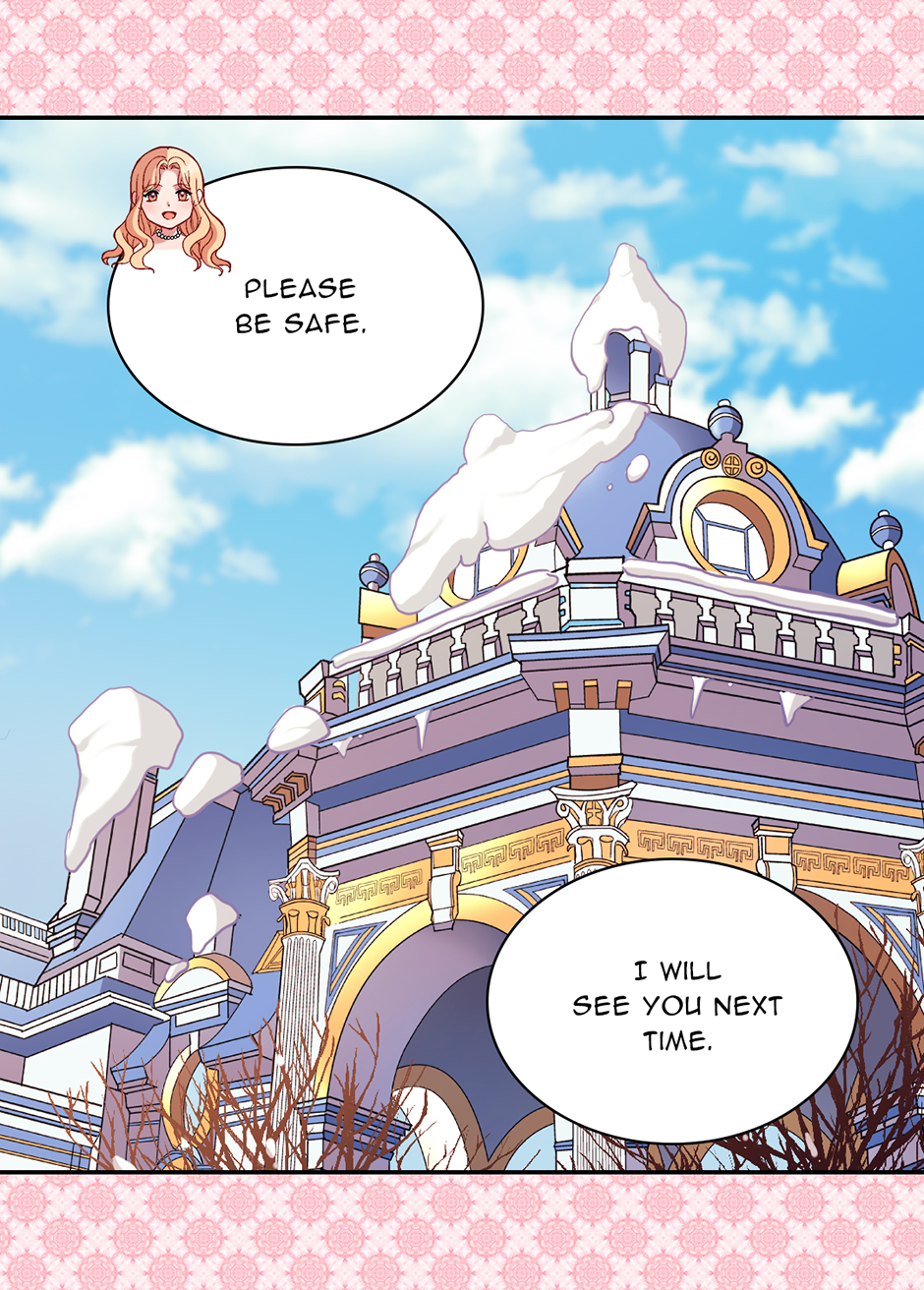 What It Takes to Be a Villainess Chapter 101 page 26 - 