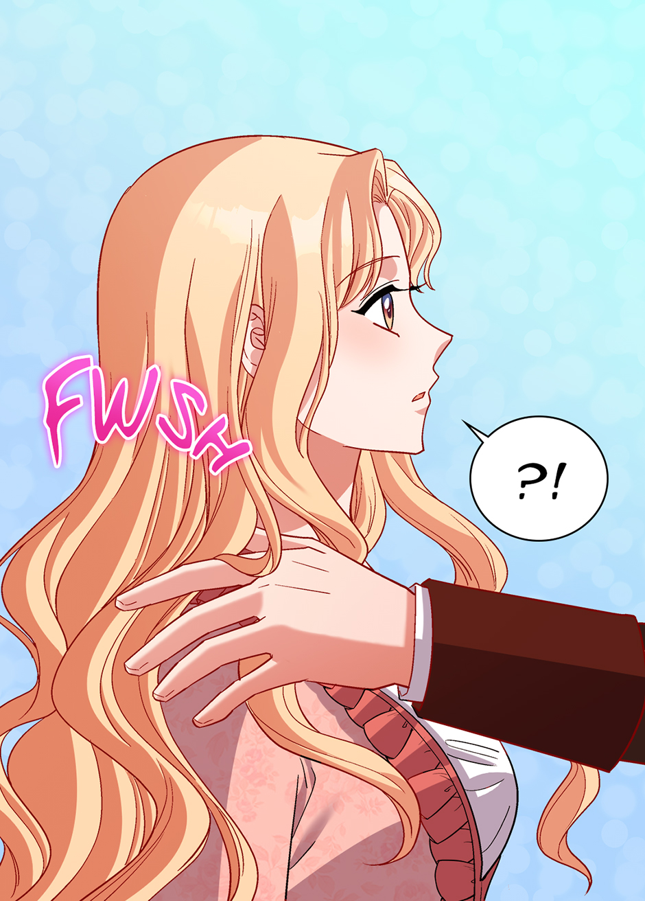 What It Takes to Be a Villainess Chapter 101 page 27 - 