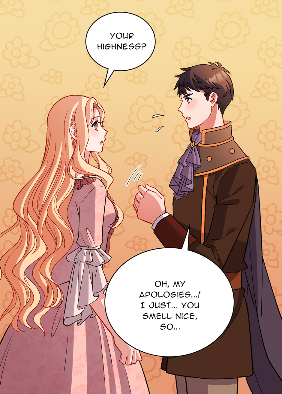 What It Takes to Be a Villainess Chapter 101 page 28 - 