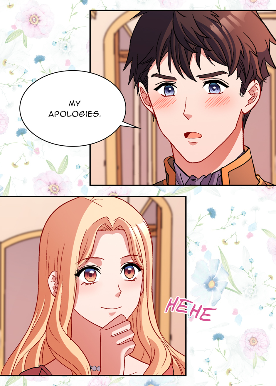 What It Takes to Be a Villainess Chapter 101 page 29 - 