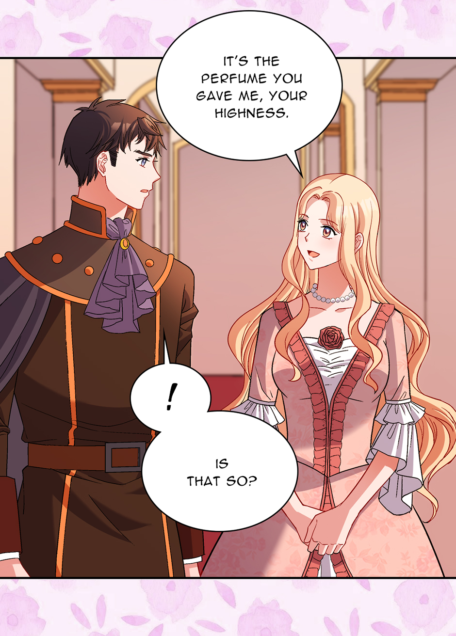 What It Takes to Be a Villainess Chapter 101 page 30 - 