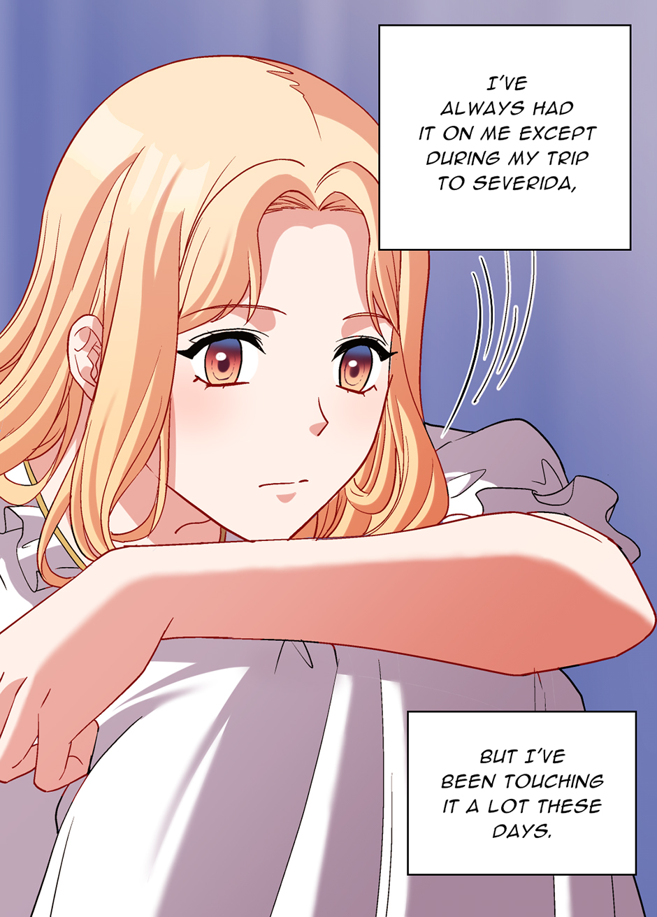 What It Takes to Be a Villainess Chapter 101 page 4 - 