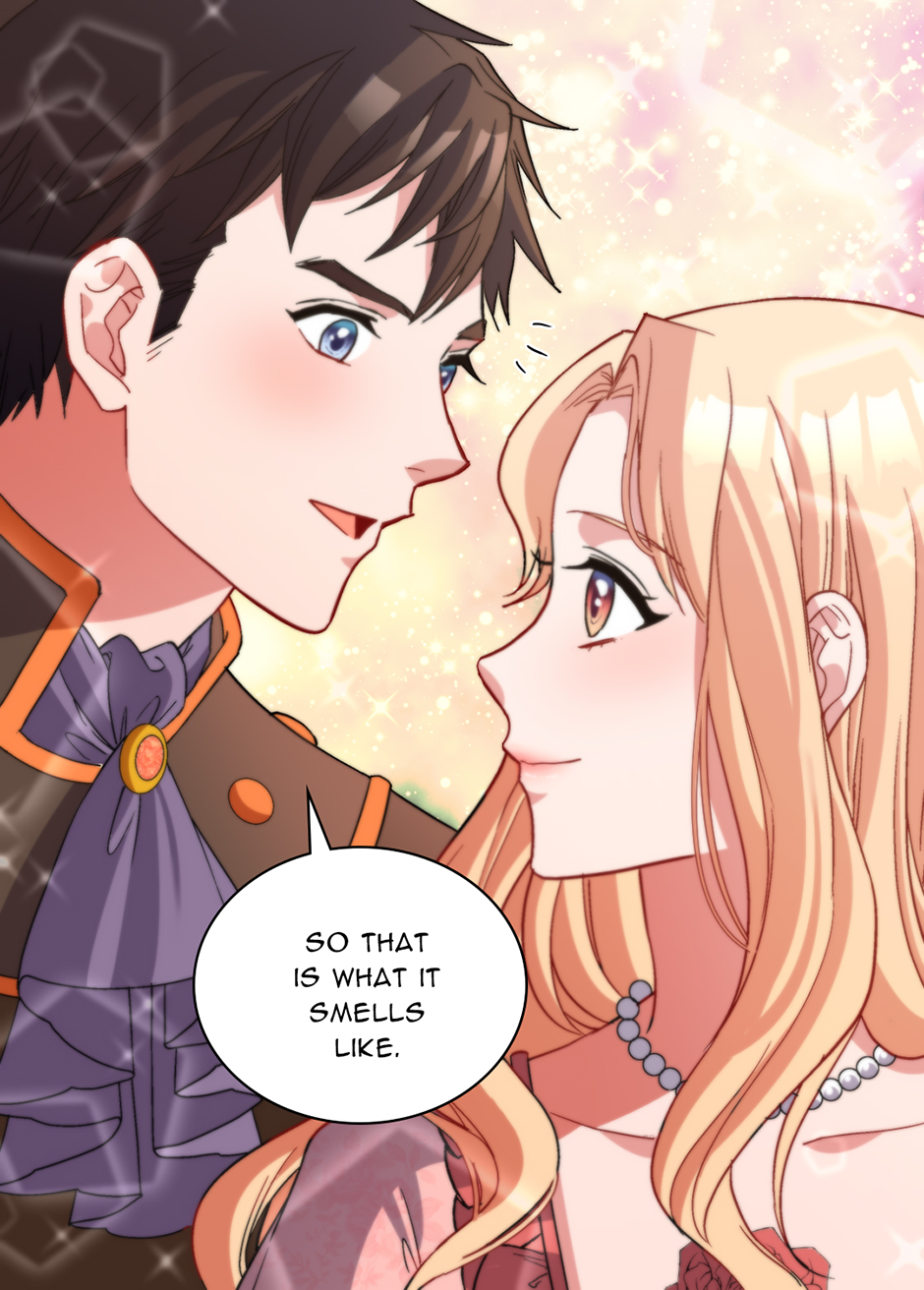 What It Takes to Be a Villainess Chapter 101 page 31 - 