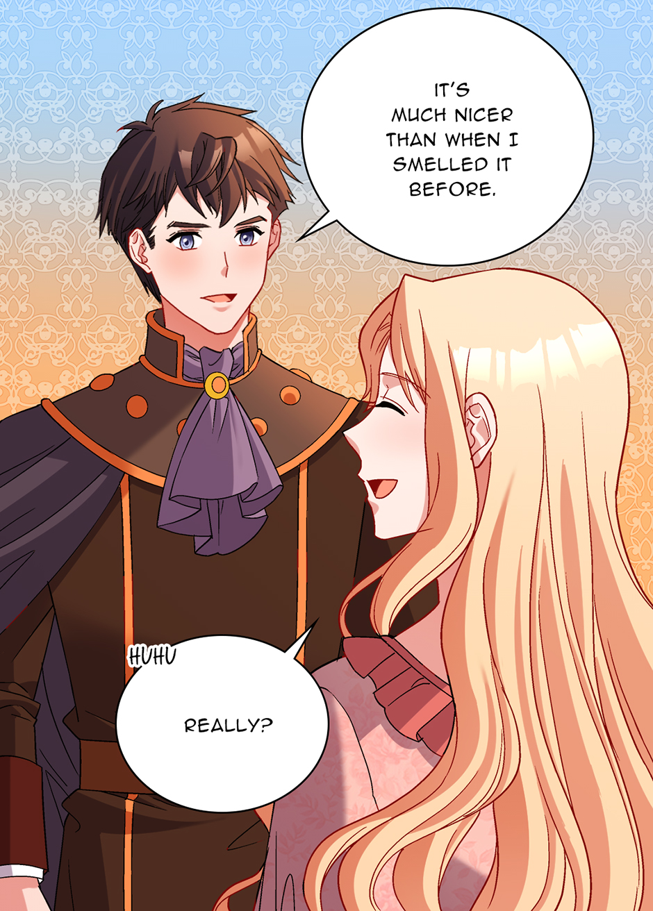 What It Takes to Be a Villainess Chapter 101 page 32 - 