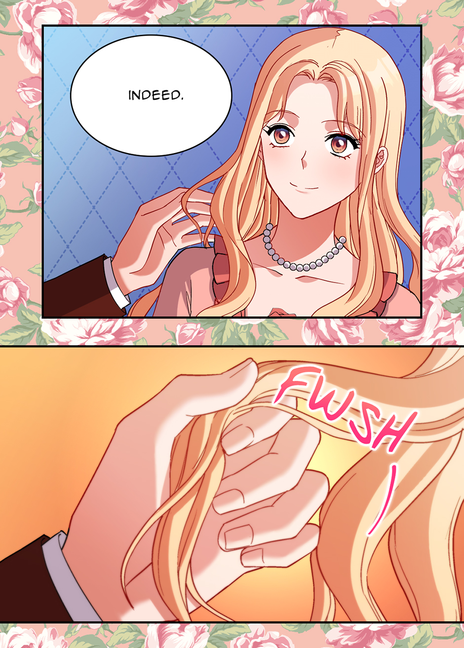 What It Takes to Be a Villainess Chapter 101 page 33 - 
