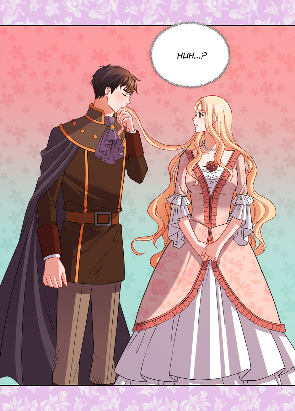 What It Takes to Be a Villainess Chapter 101 page 35 - 