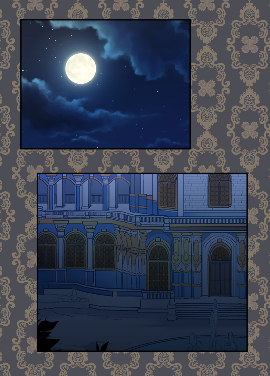 What It Takes to Be a Villainess Chapter 101 page 36 - 