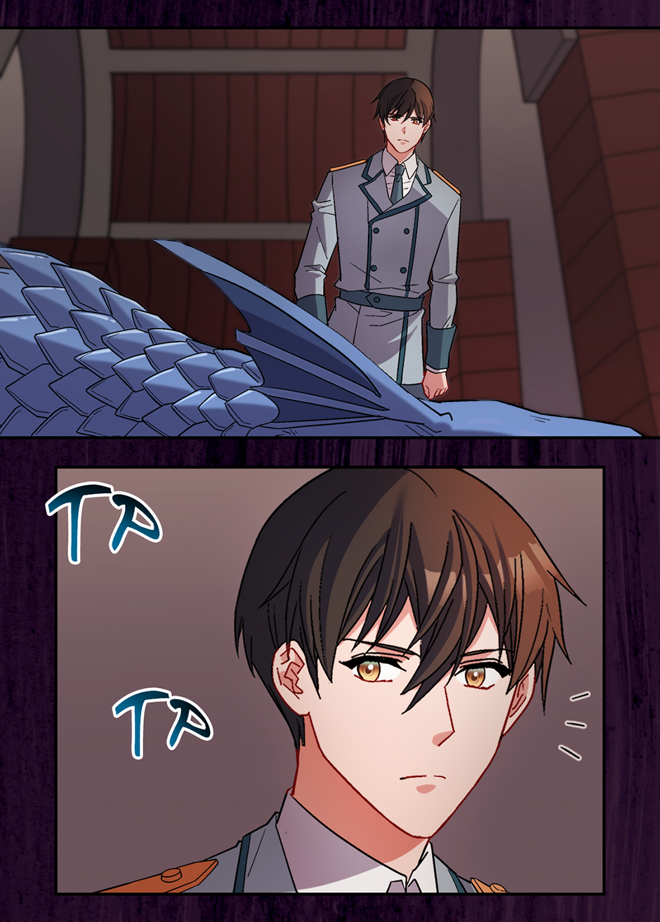 What It Takes to Be a Villainess Chapter 101 page 38 - 