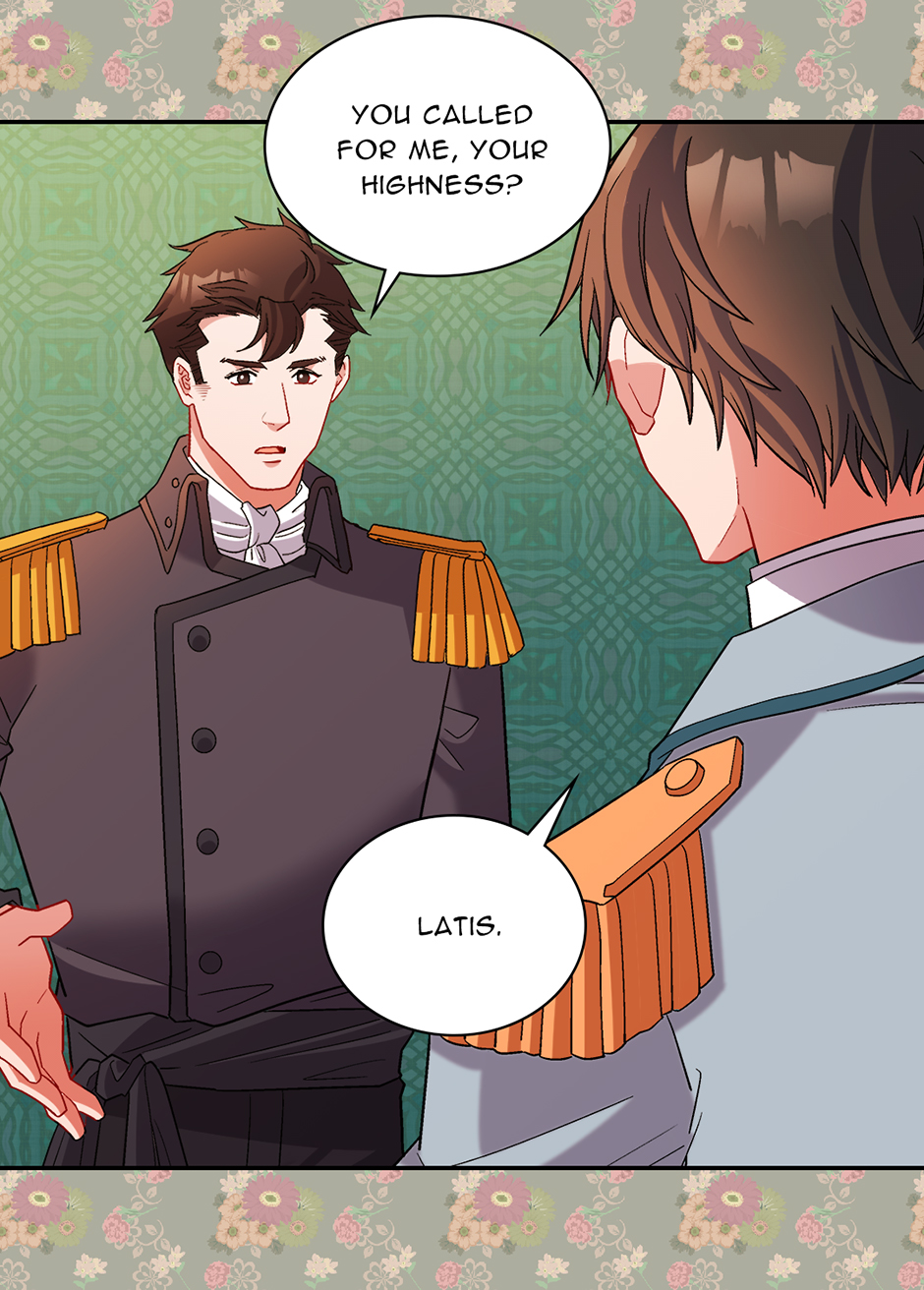 What It Takes to Be a Villainess Chapter 101 page 39 - 