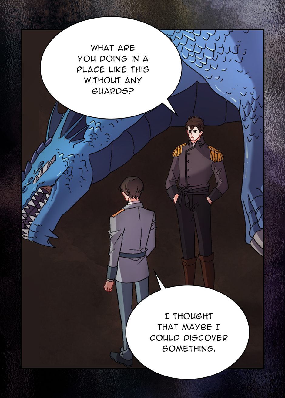 What It Takes to Be a Villainess Chapter 101 page 40 - 