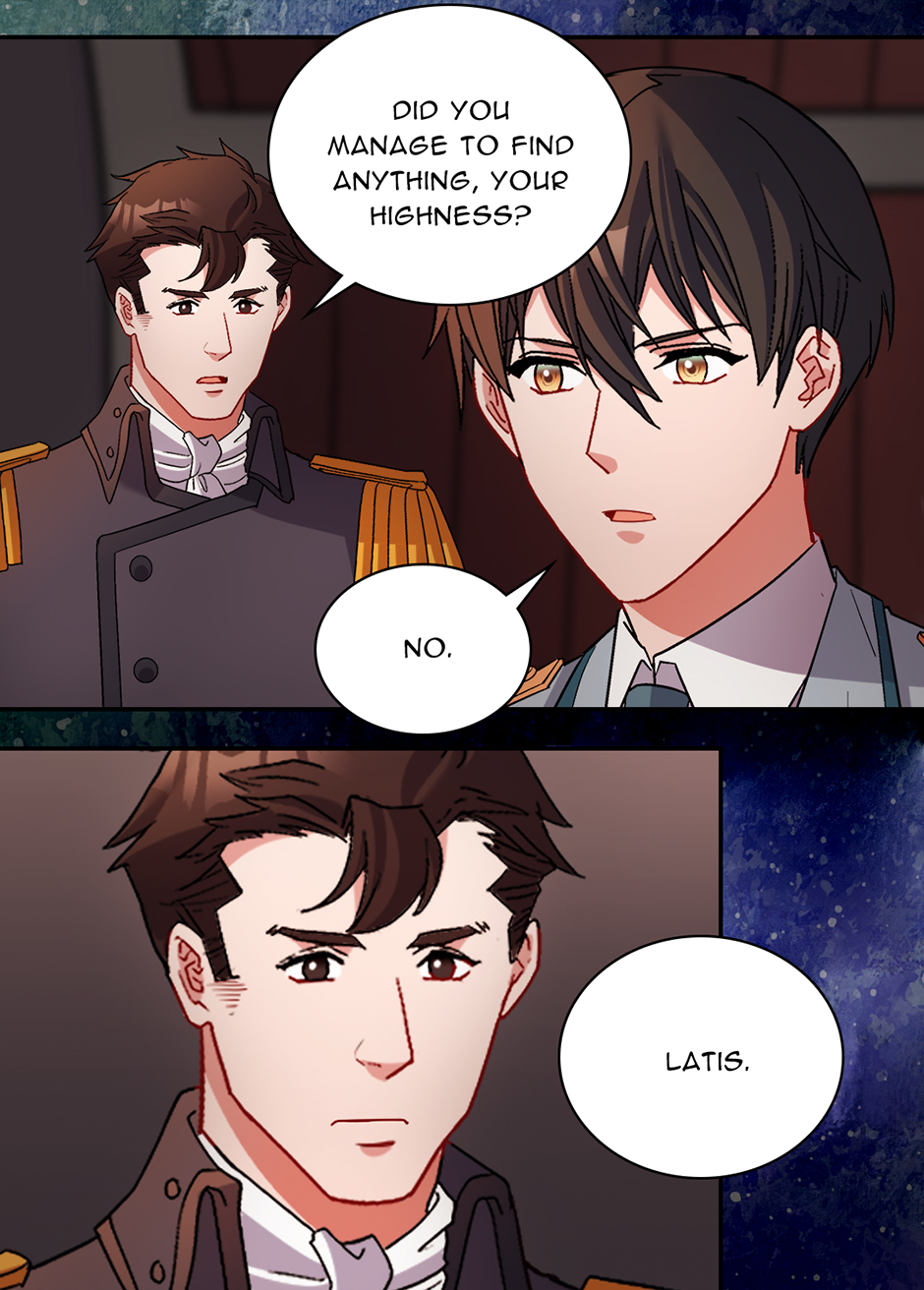 What It Takes to Be a Villainess Chapter 101 page 41 - 