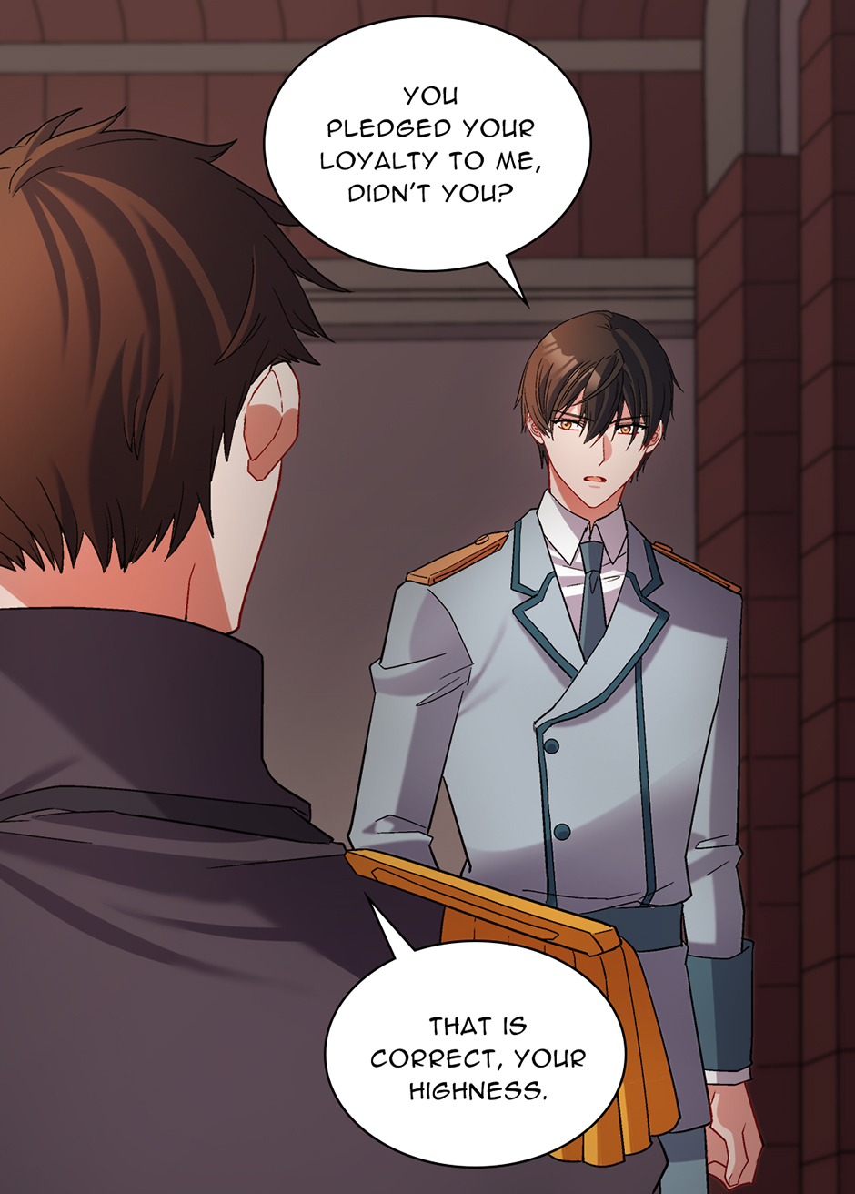 What It Takes to Be a Villainess Chapter 101 page 42 - 