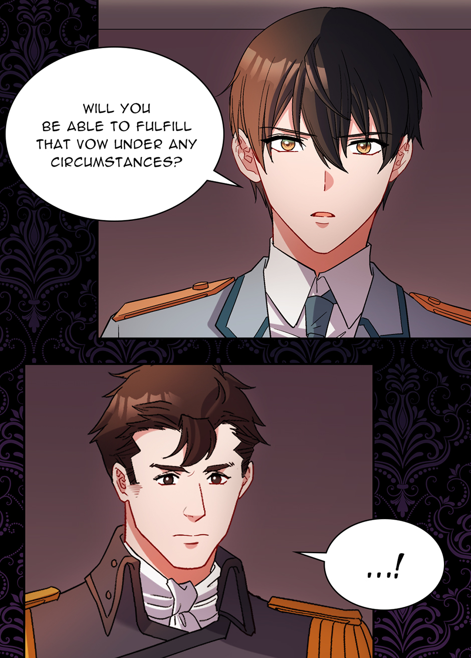 What It Takes to Be a Villainess Chapter 101 page 43 - 