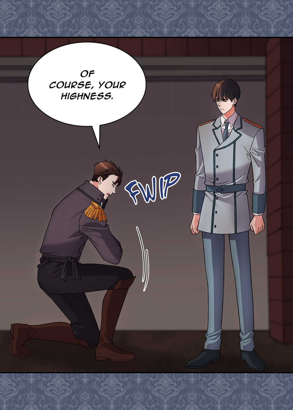 What It Takes to Be a Villainess Chapter 101 page 44 - 