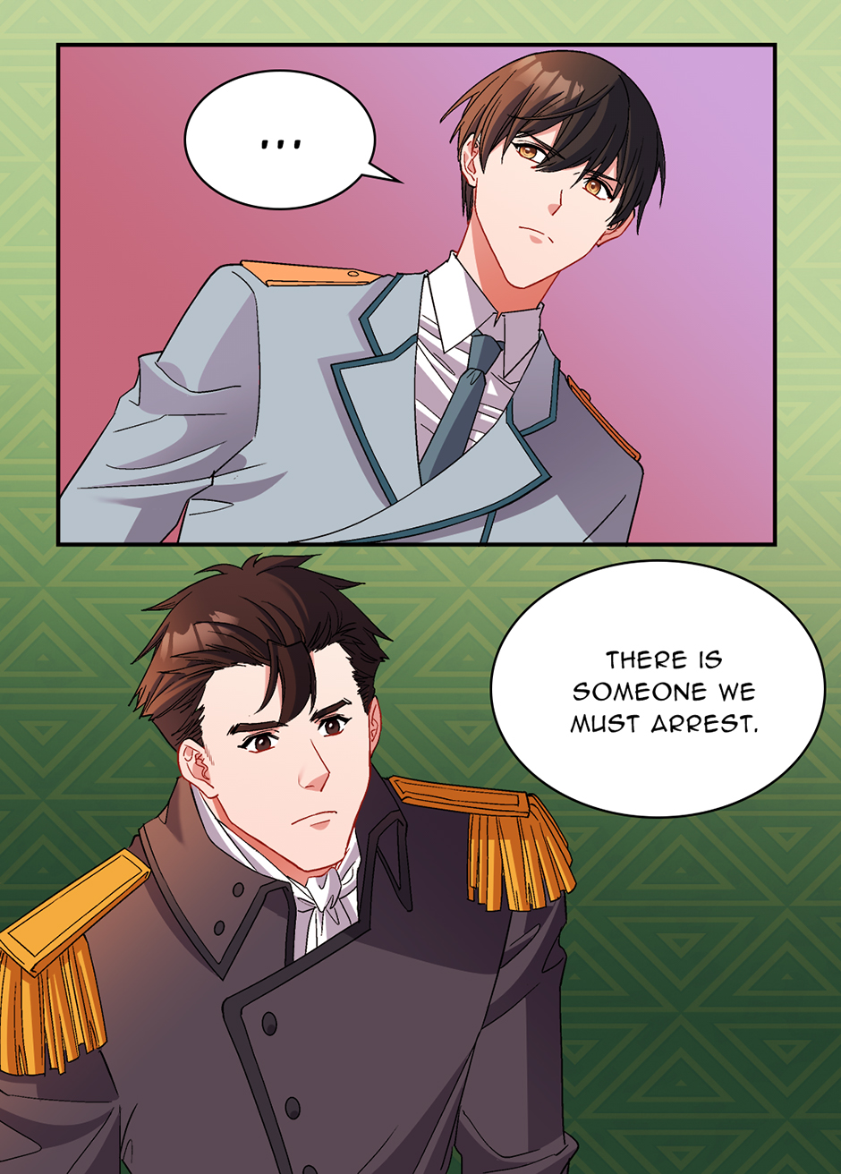 What It Takes to Be a Villainess Chapter 101 page 45 - 