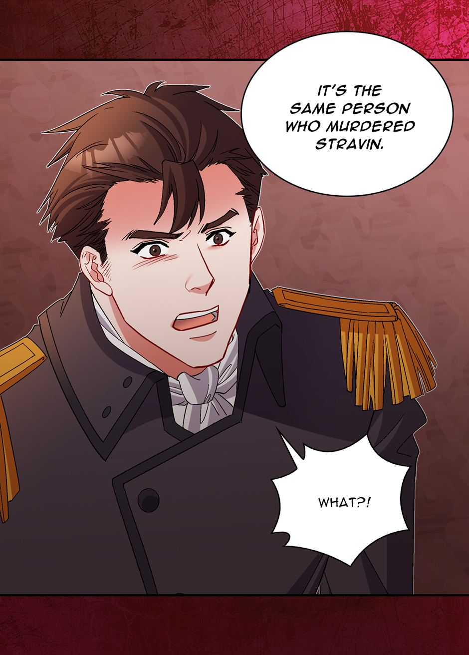 What It Takes to Be a Villainess Chapter 101 page 46 - 