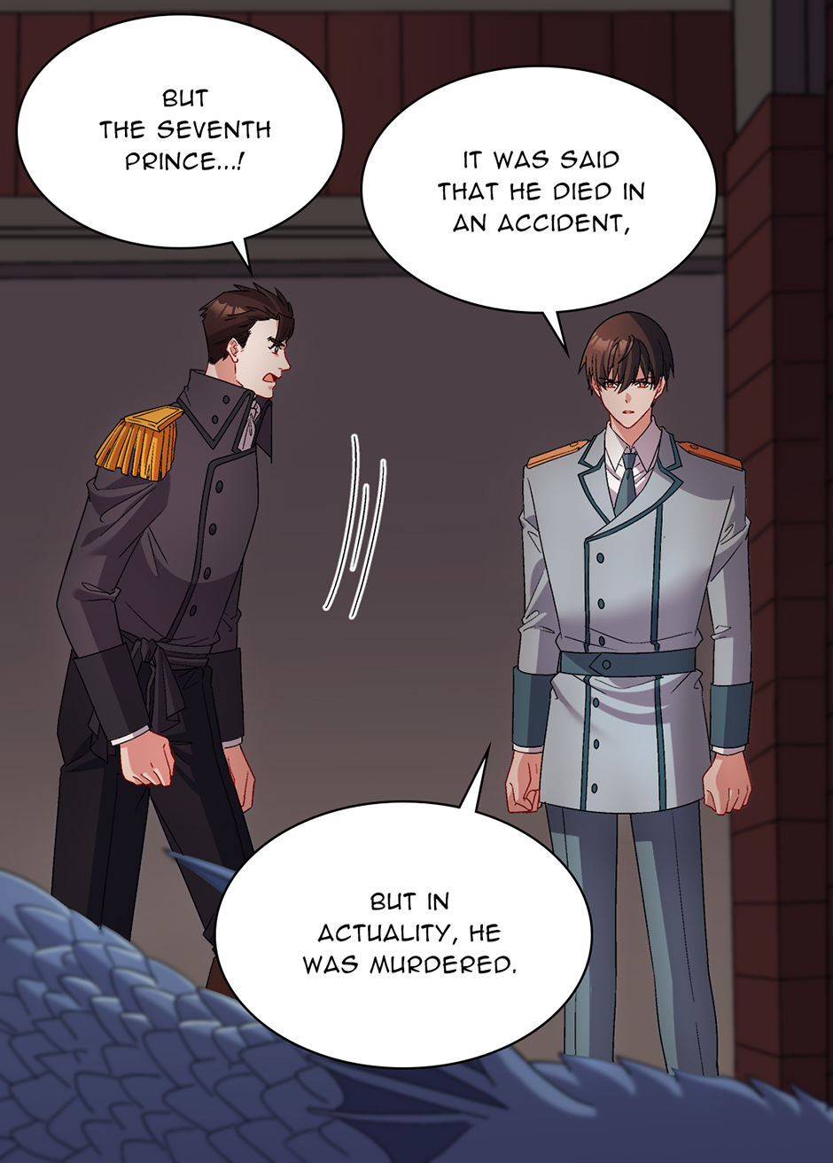 What It Takes to Be a Villainess Chapter 101 page 47 - 