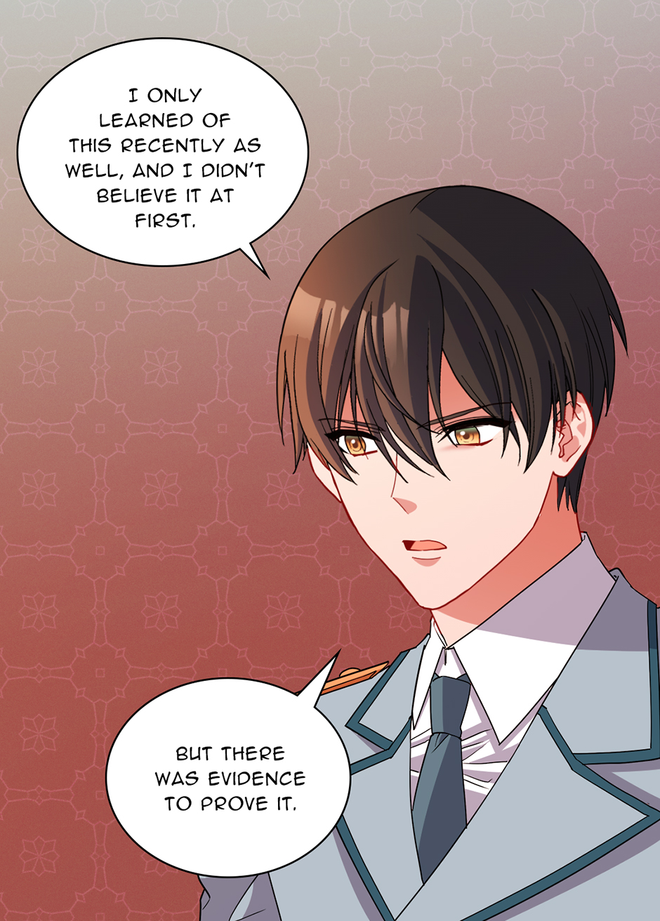 What It Takes to Be a Villainess Chapter 101 page 48 - 